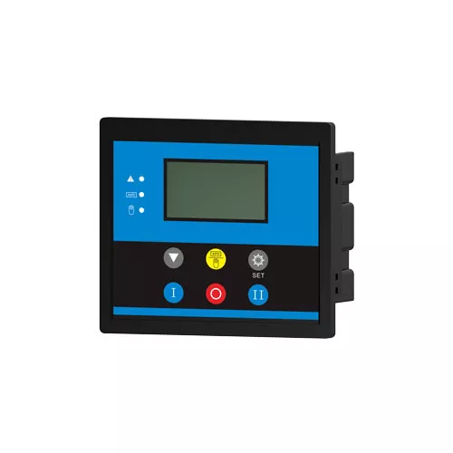 CONTROLADOR DE ATS SKR2-B